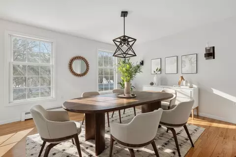 Dining - 159 Pine St, Manchester, MA 01944 photo 1 of 1