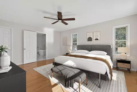 Bedroom - 159 Pine St, Manchester, MA 01944 photo 2 of 4