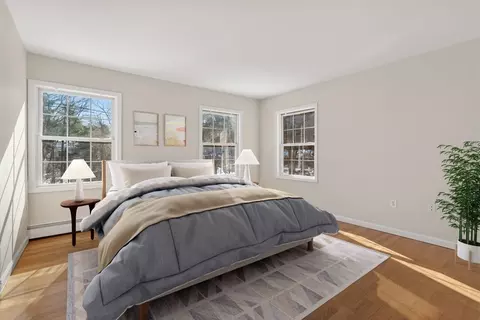 Bedroom - 159 Pine St, Manchester, MA 01944 photo 3 of 4
