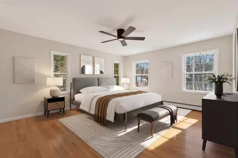 Bedroom - 159 Pine St, Manchester, MA 01944 photo 1 of 4