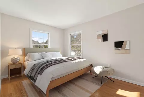 Bedroom - 159 Pine St, Manchester, MA 01944 photo 4 of 4