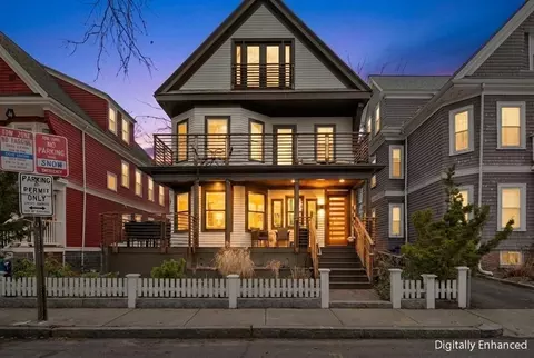 151 Magazine St #2, Cambridge, MA 02139