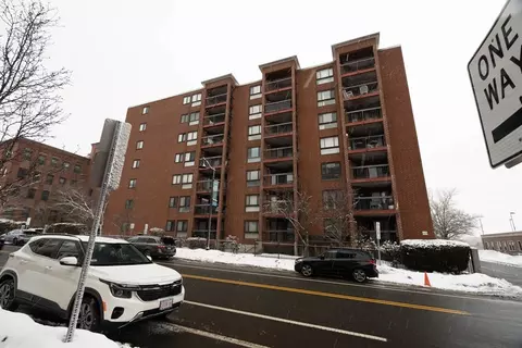 60 Rantoul St #114N, Beverly, MA 01915