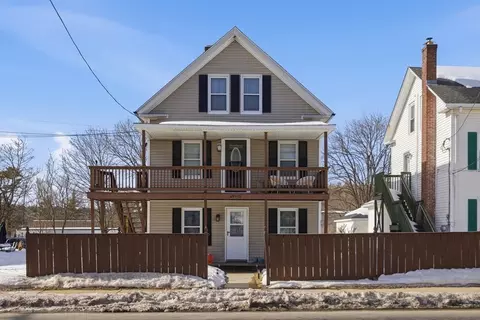 69-71 Providence Rd, Whitinsville, MA 01588