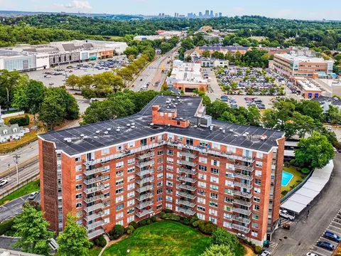 280 Boylston St #804, Newton, MA 02459