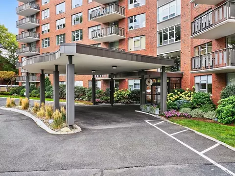 280 Boylston St #503, Newton, MA 02459
