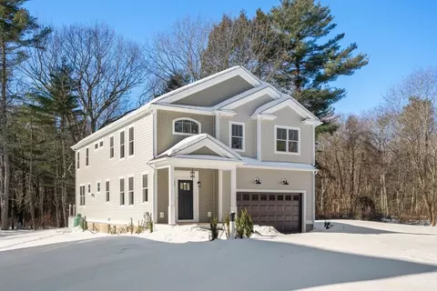 62 Claybrook Rd, Dover, MA 02030