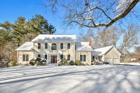 22 Wilbur Dr, Ashland, MA 01721