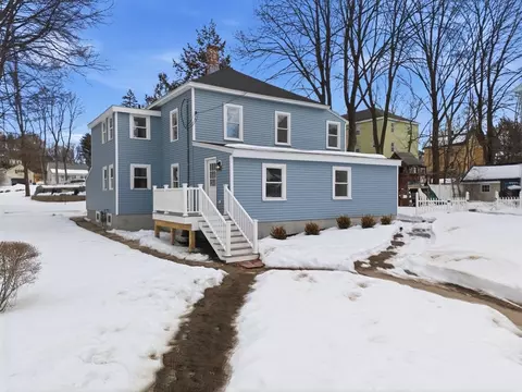 22 Douglas Ave #1, Maynard, MA 01754 photo 2