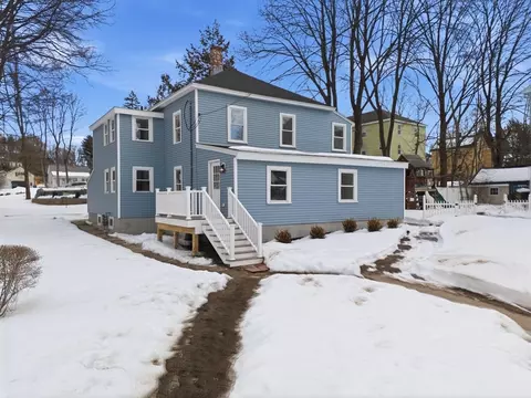Exterior - 22 Douglas Ave #2, Maynard, MA 01754 photo 1 of 3