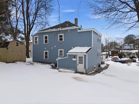 Exterior - 22 Douglas Ave #2, Maynard, MA 01754 photo 3 of 3