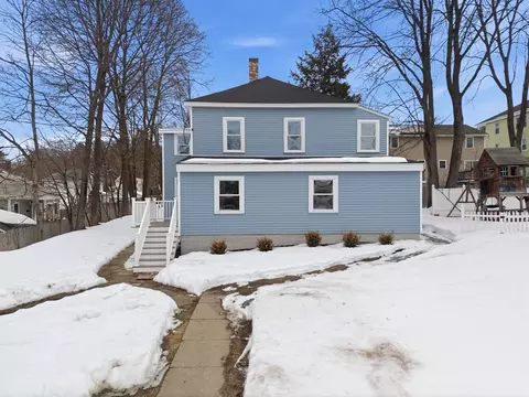 Exterior - 22 Douglas Ave #2, Maynard, MA 01754 photo 2 of 3
