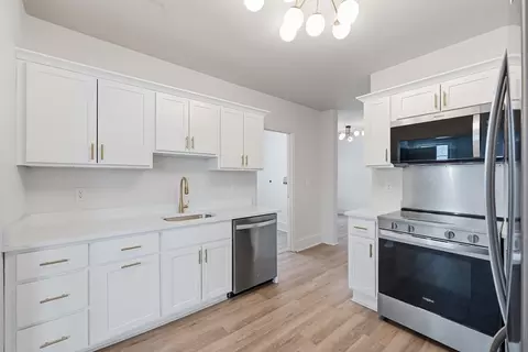 Kitchen - 22 Douglas Ave #2, Maynard, MA 01754 photo 2 of 3