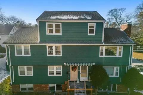 27-29 Normandy Ave, Cambridge, MA 02138