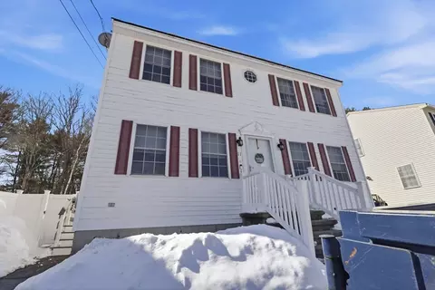 11 Joseph Ave, Dracut, MA 01826