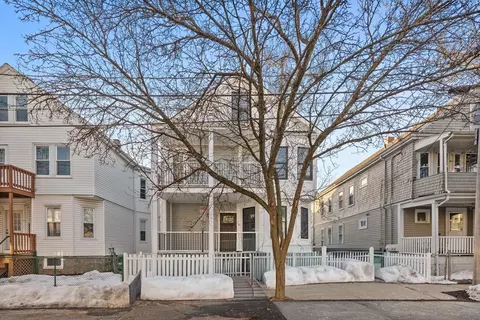 16 Boston Ave, Somerville, MA 02144