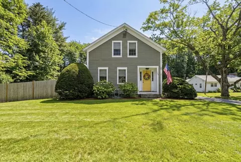 172 Main St, Wilbraham, MA 01095