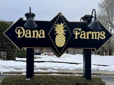 442 Dana Farms #442, Fairhaven, MA 02719