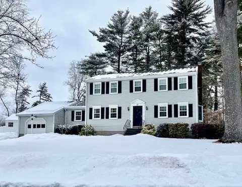 57 Colonial Rd, Medfield, MA 02052