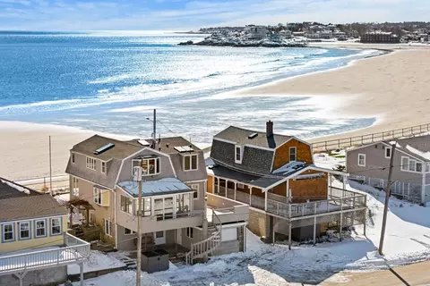 148 Long Bch, Rockport, MA 01966