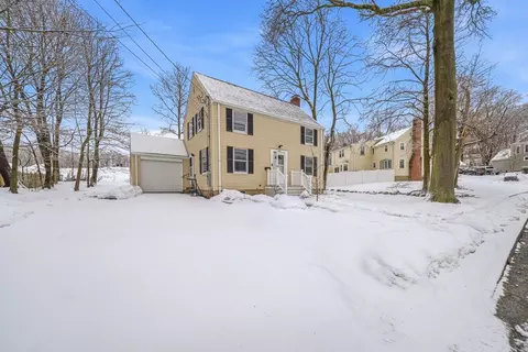 342 Elm St, Braintree, MA 02184