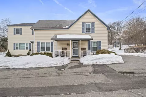 21 Herbert St #A, Wakefield, MA 01880