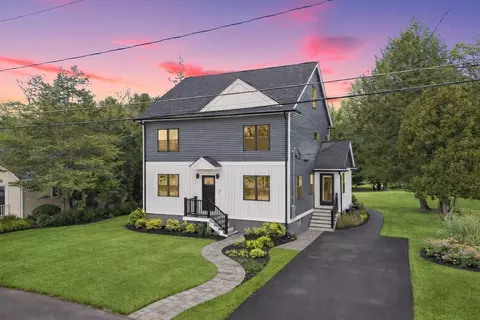 48 Brand Ave, Wilmington, MA 01887