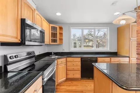16 Concord Ave #1, Milton, MA 02186