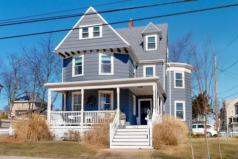 142 Washington Ave, Winthrop, MA 02152