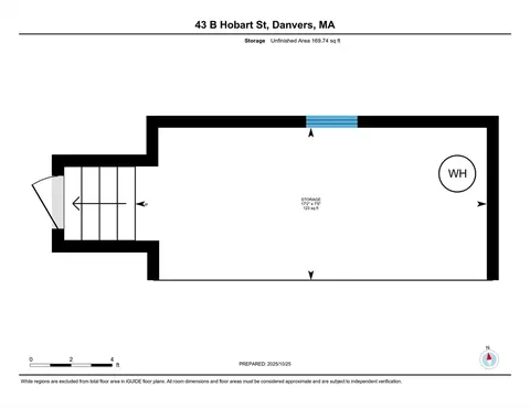 43 Hobart St #B, Danvers, MA 01923 photo 31