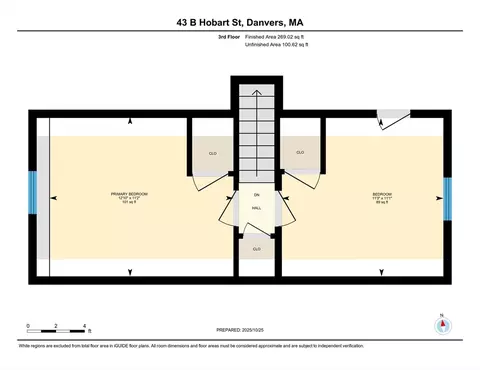 43 Hobart St #B, Danvers, MA 01923 photo 30