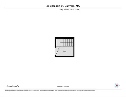 43 Hobart St #B, Danvers, MA 01923 photo 32