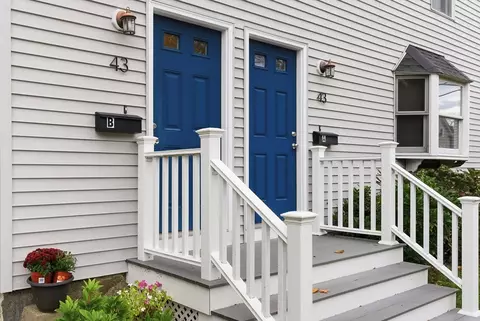 43 Hobart St #B, Danvers, MA 01923 photo 7