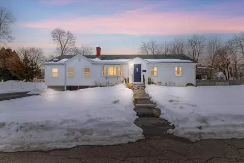 4 Powdrell Ave, Randolph, MA 02368
