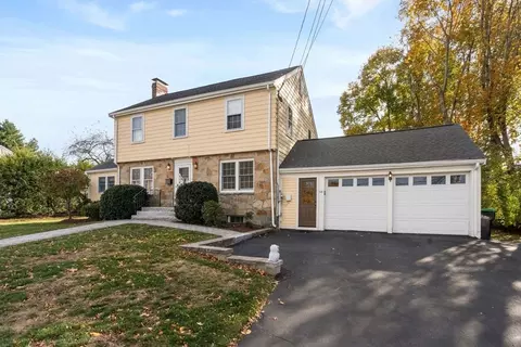 58 Morton St, Needham, MA 02494