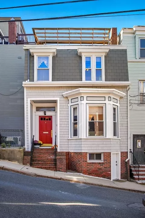 13 Pacific St, Boston, MA 02127