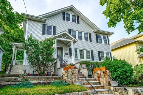 324 Mount Auburn St #2, Watertown, MA 02472