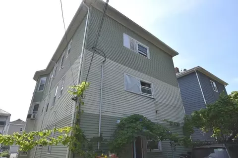 Exterior - 6 Pelham St, Worcester, MA 01609 photo 8 of 8