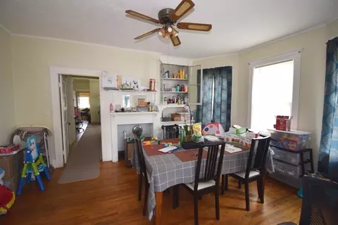 Dining - 6 Pelham St, Worcester, MA 01609 photo 2 of 2