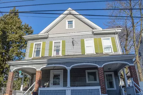 35-37 Haskell St, Allston, MA 02134