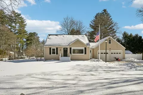 263 Mansfield Rd, North Attleboro, MA 02760