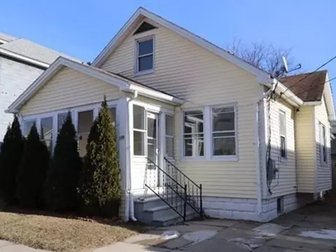 119 Littleton St, Springfield, MA 01104
