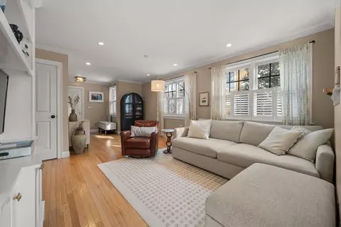 3 Mill St #C, Dorchester, MA 02122