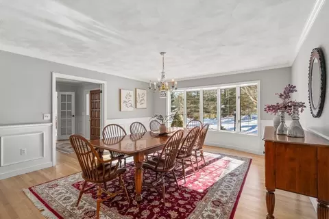 Dining - 11 Wyncrest Cir, Andover, MA 01810 photo 1 of 3