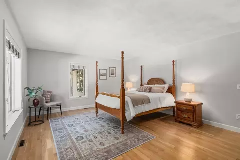 Bedroom - 11 Wyncrest Cir, Andover, MA 01810 photo 1 of 4