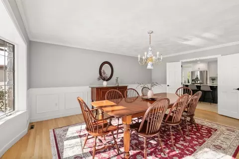 Dining - 11 Wyncrest Cir, Andover, MA 01810 photo 2 of 3