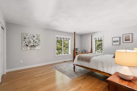 Bedroom - 11 Wyncrest Cir, Andover, MA 01810 photo 2 of 4