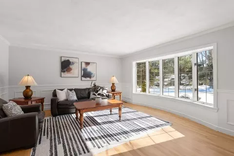 Living - 11 Wyncrest Cir, Andover, MA 01810 photo 1 of 6