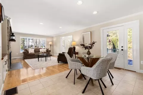 Dining - 11 Wyncrest Cir, Andover, MA 01810 photo 3 of 3
