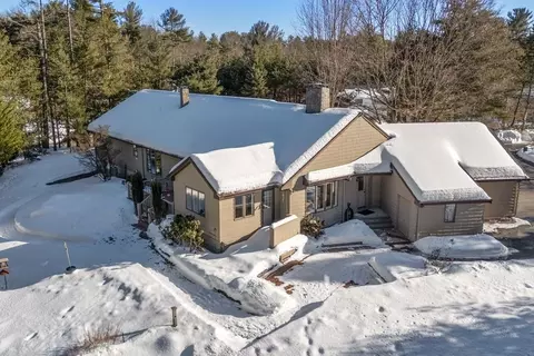 Exterior - 11 Wyncrest Cir, Andover, MA 01810 photo 5 of 5